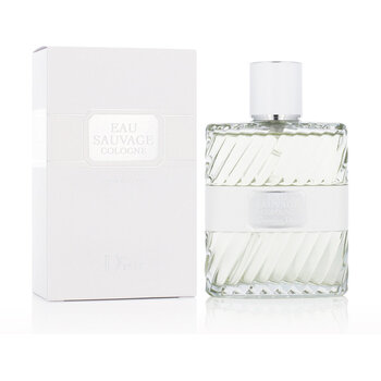 Eau Sauvage Cologne EDC